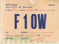 F1OW-1966