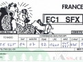 FC1SFX-1992