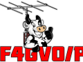 F4GVO-portable