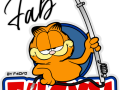 F4GYM-garfield