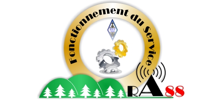 Fonctionne service QSL