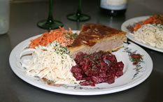 tourte