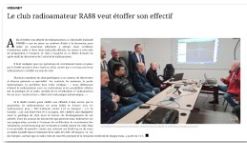 Presse AG