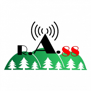 Logo Association RA88