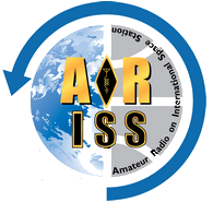 Logo ARISS