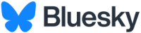 Notre page sur Bluesky
