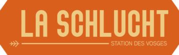 Logo La Schlucht - Station des Vosges